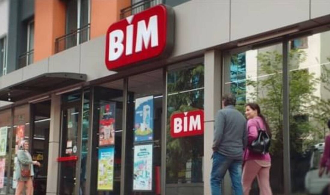BİM banka kuruyor: BDDK’den Dost Katılım Bankası’na onay! BİM banka kuruyor! BDDK, BİM şirketlerinin ortağı olduğu Dost Katılım