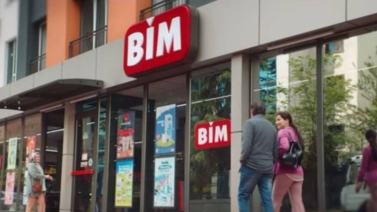 BİM banka kuruyor! BDDK, BİM şirketlerinin ortağı olduğu Dost Katılım