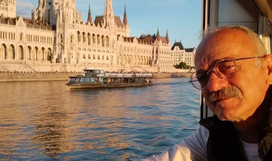 Kocaeli siyasetinin acı kaybı: Fehmi Timur yaşamını yitirdi. Fehmi Timur