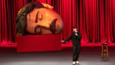 Sosyal medya ve stand-up dünyasının sevilen ismi Deniz Göktaş hakkında