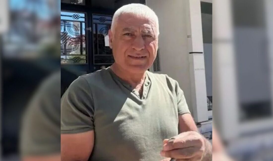 Murat Özel Kimdir? Tunceli’de Dağda Ölü Bulunan DKMP Personeli Tunceli DKMP personeli Murat Özel kimdir? Aziz Abdal Dağı'nda ölü