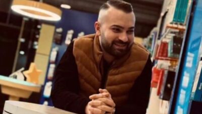 Mardin’de kahreden olay: Hasan Aygün evinde ölü bulundu Mardin'den acı haber: 25 yaşındaki Hasan Aygün evinde ölü bulundu.