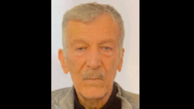 Emekli Astsubay Hacı Bakır Balyemez'in vefatı Şanlıurfa'yı yasa boğdu. Balyemez'in