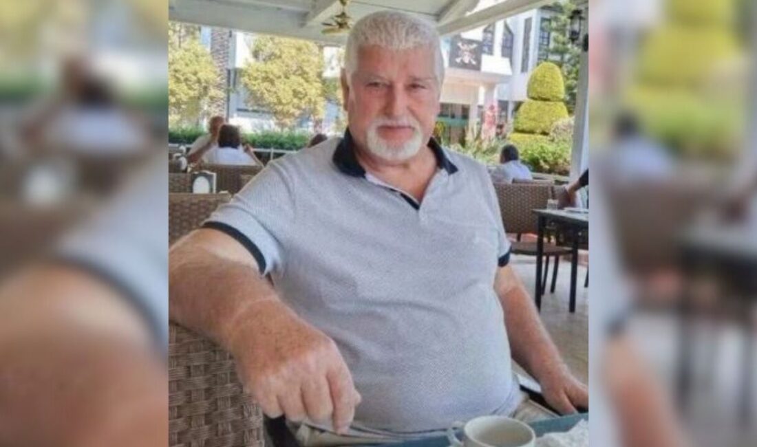 Antalya’da Acı Kayıp: Eski Başkomiser Mustafa Aygün Can Verdi Finike ASAT kavşağında iki aracın çarpıştığı feci kazada eski Başkomiser