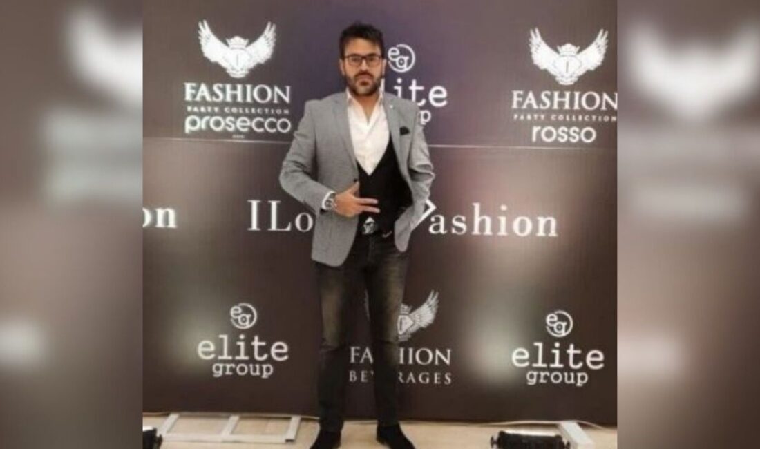 Enis Ahmet Onat Kaç Yaşında ve Nereli? Fashion TV Sorumlusu Fashion TV Türkiye temsilcisi Enis Ahmet Onat, İstanbul merkezli uyuşturucu