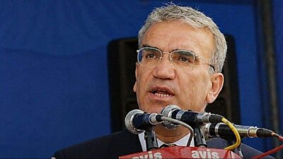 Isparta'da 3 yıl görev yapan eski vali Şemsettin Uzun yaşamını