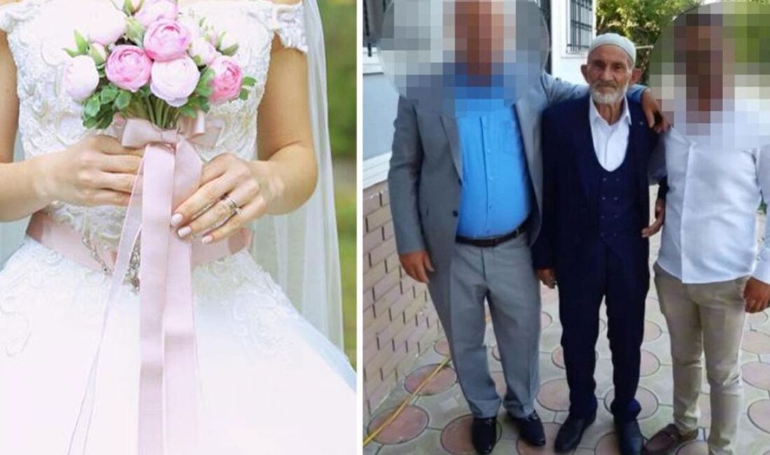 Mustafa Cici Tokat’ta gelini tarafından darp edilerek öldürüldü Mustafa Cici kimdir? Tokat Artova'da gelini K.V. tarafından darp edilen
