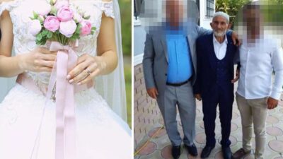 Mustafa Cici kimdir? Tokat Artova'da gelini K.V. tarafından darp edilen