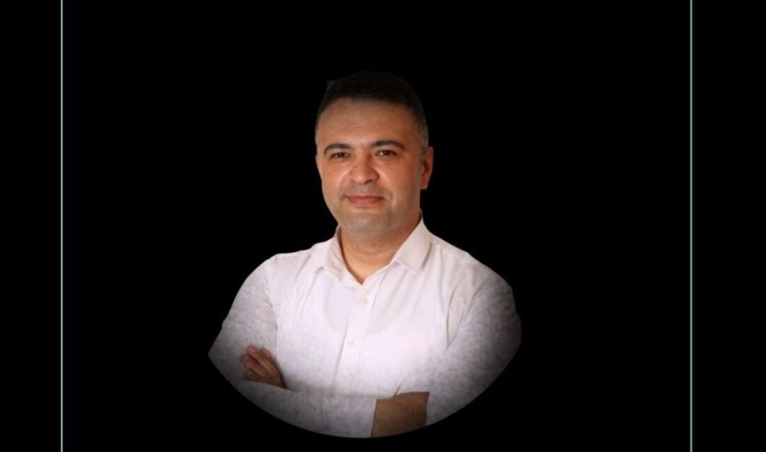 Gökhan Fidancı Vefat Etti: TPM ve Yalın Dönüşüm Dünyasının Acı Kaybı Gökhan Fidancı neden öldü ve kimdir? TPM uzmanı Gökhan Fidancı'nın