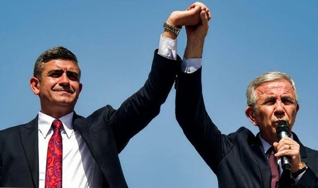 CHP’de İstifa: Levent Koç’un Yeni Partisi Belli Oldu Haymana Belediye Başkanı Levent Koç, CHP'den istifa etti. Levent Koç'un