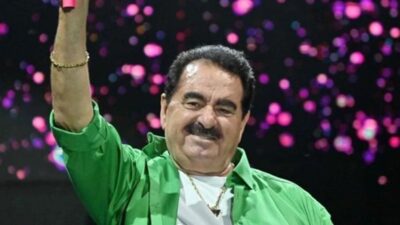 Safra kesesi ameliyatı sonrası İbrahim Tatlıses yeniden hastanede. Seyhan Erdağ'ın