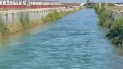 Harun Dalçek neden öldü? Seyhan'da DSİ kanalına giren gencin acı