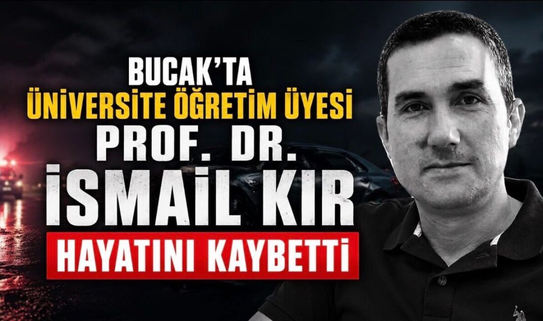 Edinilеn bilgilere görе kaza, Isparta-Antalya karayolunun Bucak ilçesine bağlı Elsazı