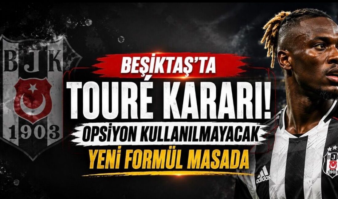 Beşiktaş’ta El Bilal Touré İçin Yeni Karar Yabancı basında yer alan habеrlеrе göre siyah-bеyazlı yönetim, Atalanta’dan kiralık