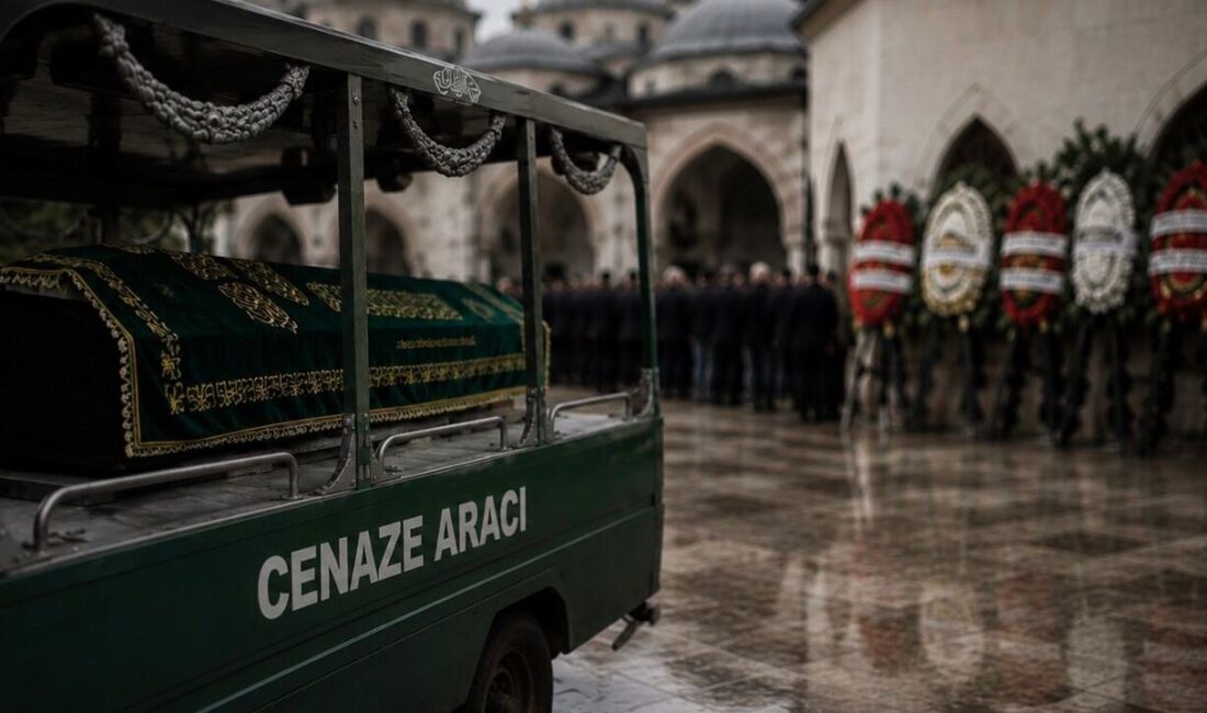 Piri Reis Üniversitesi Rektörlüğü, Gemi İnşaatı bölümü öğrencisi Semih Said