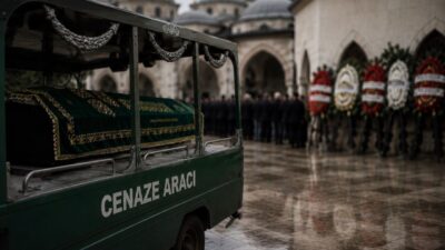 Piri Reis Üniversitesi Rektörlüğü, Gemi İnşaatı bölümü öğrencisi Semih Said