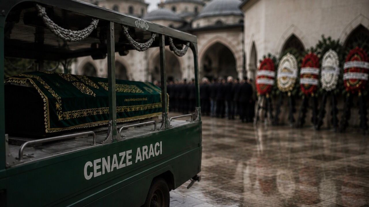 Piri Reis Üniversitesi Rektörlüğü, Gemi İnşaatı bölümü öğrencisi Semih Said