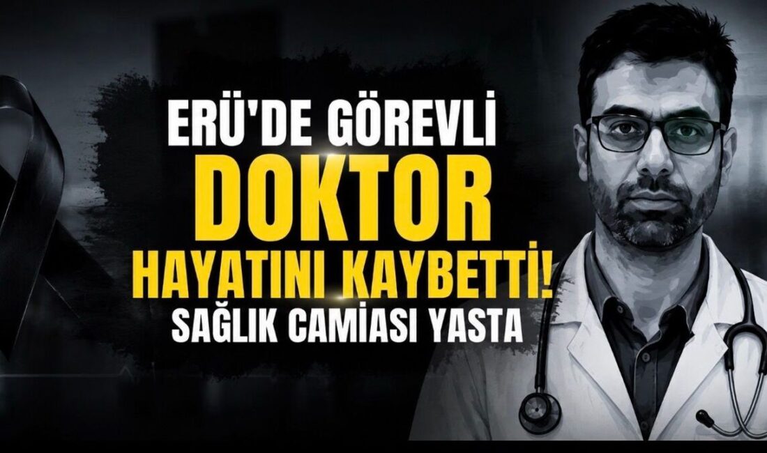 ERÜ Doktoru İbrahim Koray Güleser Hayatını Kaybetti Erciyes Üniversitesi (ERÜ) Arş. Gör. İbrahim Koray Güleser hayatını kaybetti.