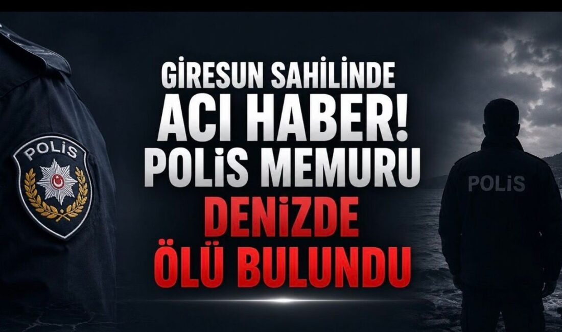 Kayıp Polis Osman Sinan’ın Sır Ölümü: Cesedi Sahilde Bulundu 40 yaşındaki polis (18 Haziran) Giresun sahilinde ölü bulundu. Olayın