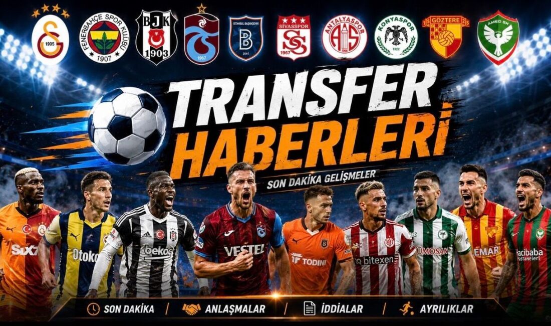 Yaz döneminde La Liga ekiplerinin ilgisi nedeniyle transfer haberleri arttı,
