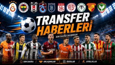 Yaz döneminde La Liga ekiplerinin ilgisi nedeniyle transfer haberleri arttı,
