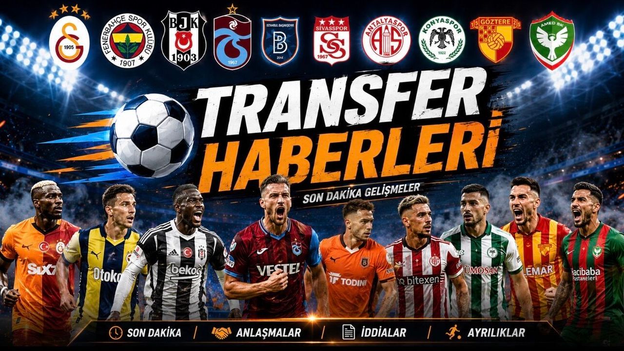 Yaz döneminde La Liga ekiplerinin ilgisi nedeniyle transfer haberleri arttı,