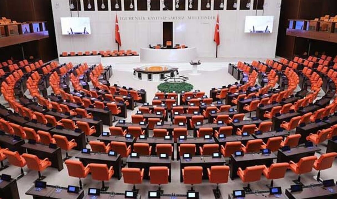 Torba yasa teklifi TBMM Genel Kurulu'nda kabul edilerek yasalaştı. Polis,