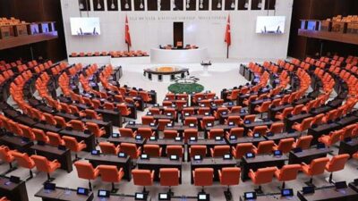 Torba yasa teklifi TBMM Genel Kurulu'nda kabul edilerek yasalaştı. Polis,