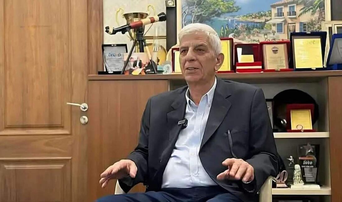 Ünlü İş İnsanı Mustafa Kamil Başkal Vefat Etti! Başkal Neden Öldü? Latif Başkal Akaryakıt YKB Mustafa Kamil Başkal vefat etti. Kayseri'yi