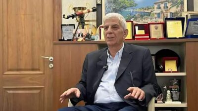 Latif Başkal Akaryakıt YKB Mustafa Kamil Başkal vefat etti. Kayseri'yi