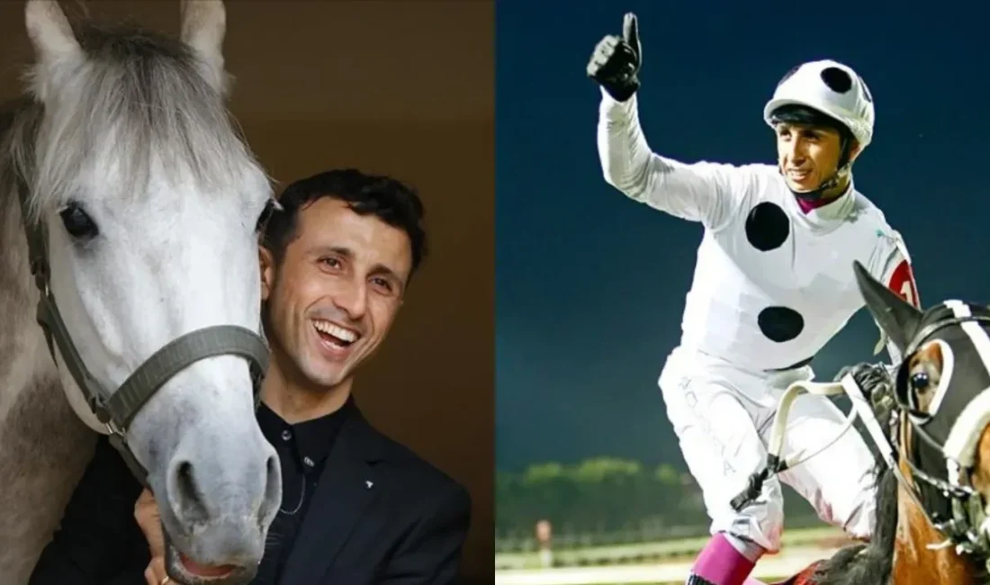 Gökhan Kocakaya Kimdir? Ünlü Jokeyin Kariyeri ve Son Durumu Jokey Gökhan Kocakaya yarış sırasında bindiği atın düşmesi sonucu hastaneye