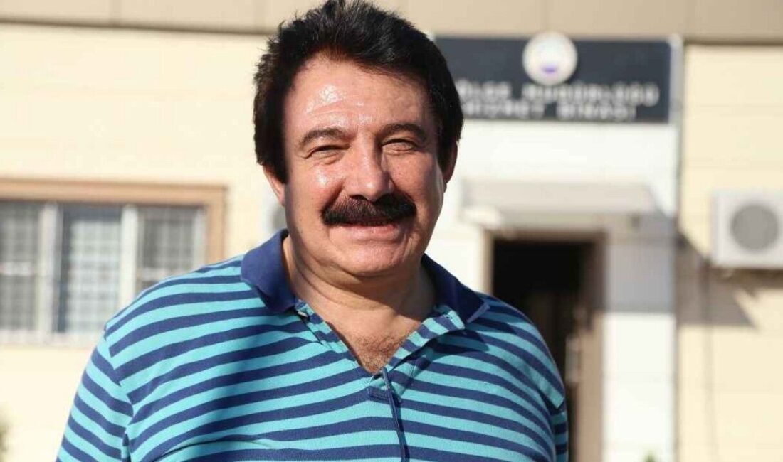 MÜSİAD eski başkanı Serdar Salih Çiçekçi'nin babası Selahaddin Çiçekçi vefat