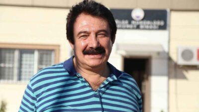 MÜSİAD eski başkanı Serdar Salih Çiçekçi'nin babası Selahaddin Çiçekçi vefat