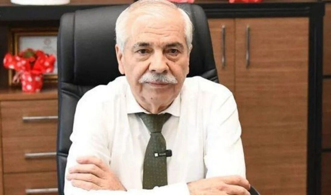 Mehmet Özcan kimdir? CHP'den istifa sürecini tamamlayan Keşan Belediye Başkanı,