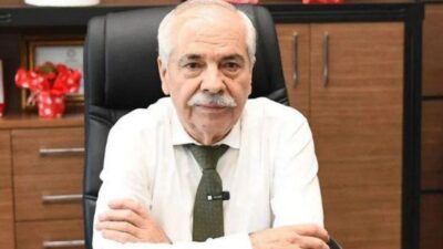 Mehmet Özcan kimdir? CHP'den istifa sürecini tamamlayan Keşan Belediye Başkanı,