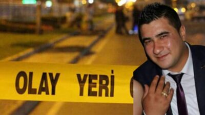 Horsunlu Mahallesi'nde motosiklet kazası sonucu 43 yaşındaki Ömer Aslan vefat