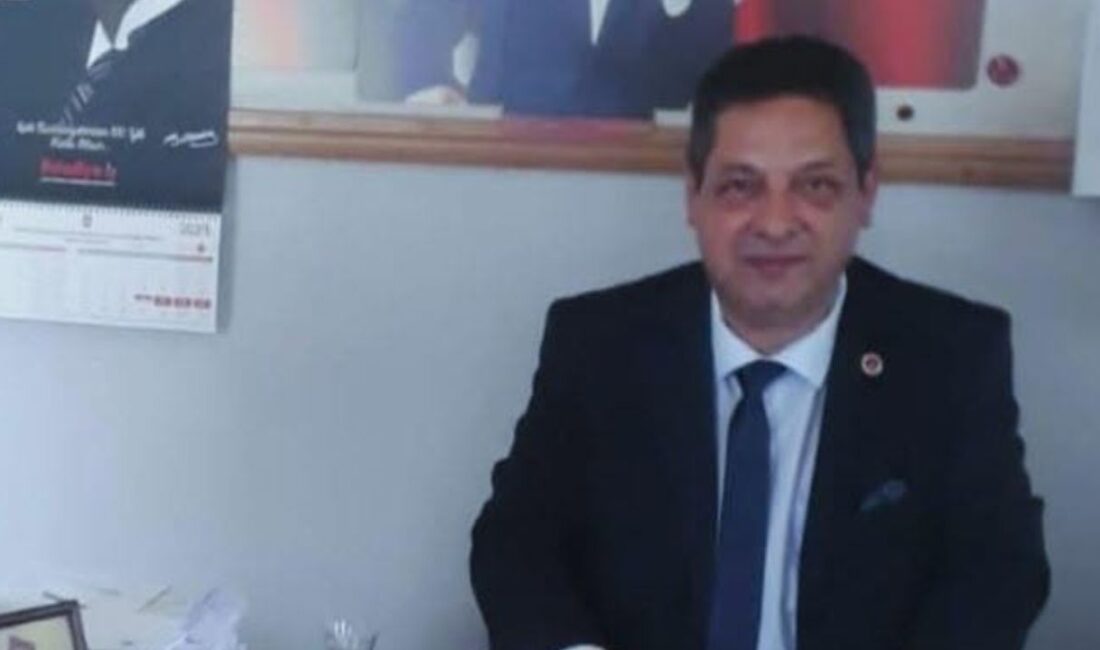 Tarık Sesli hayatını kaybetti: Osmaniye’nin acı kaybı Tarık Sesli hayatını kaybetti. Osmaniye Cebelibereket Muhtarlar Derneği Başkanı Tarık