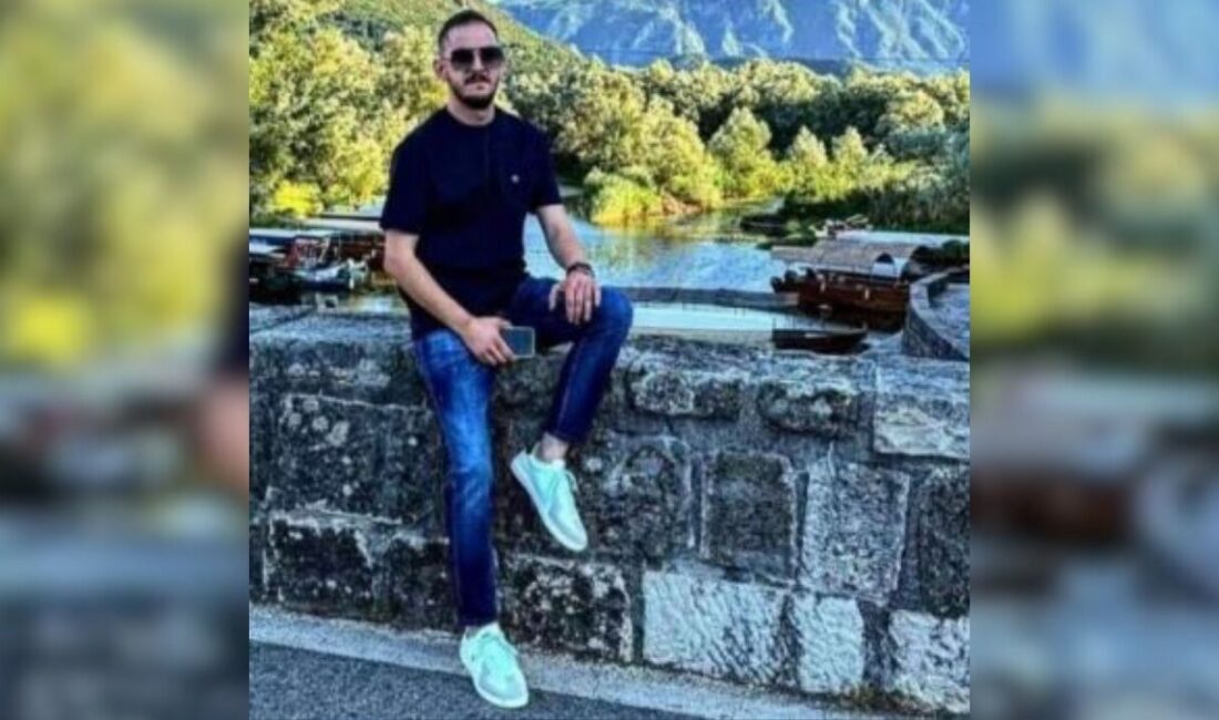 Polis Memuru Musab Kuran Kimdir? Mersin ve Yozgat’ı Yasa Boğan Acı Kayıp Polis memuru Musab Kuran hayatını kaybetti. Yozgatlı genç polisin ölüm