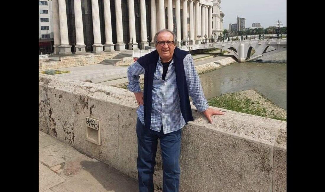 Avukat Sabri Küçük Kalp Krizi Sonucu Vefat Etti Sakaryaspor'un eski başkanlarından Avukat Sabri Küçük, İstanbul'da geçirdiği kalp krizi