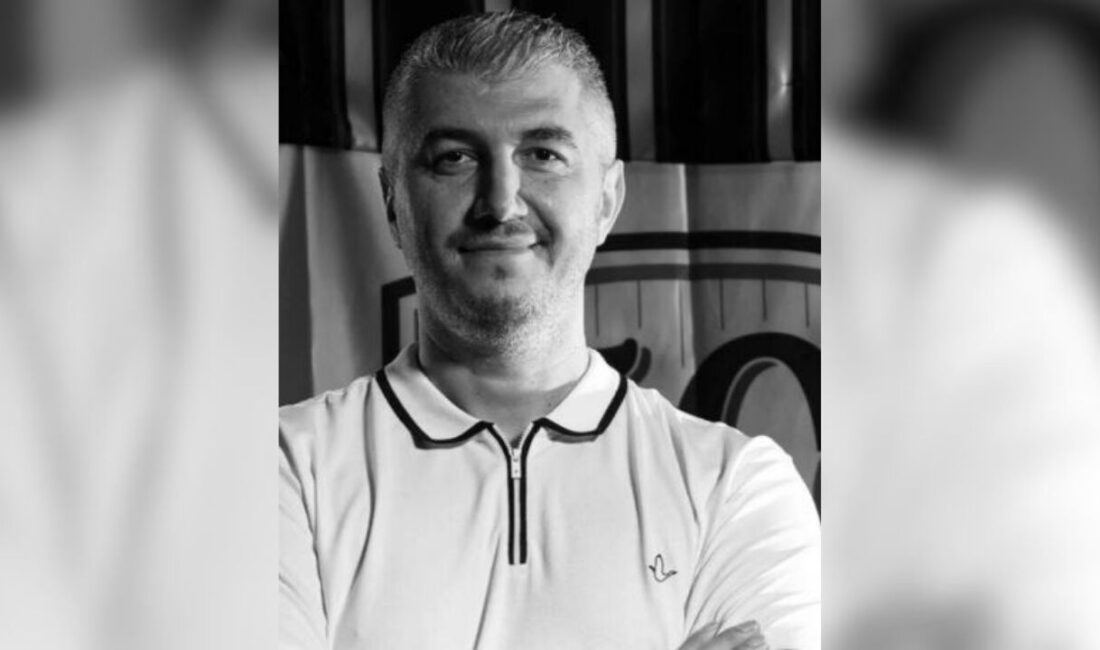 Serhat Güneş Kimdir? Anadolu Efes’in Acı Günü Anadolu Efes atletik performans antrenörü Serhat Güneş, geçirdiği rahatsızlık