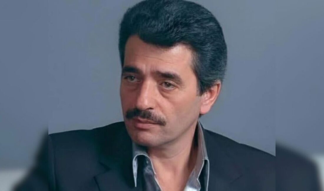 Rahmi Aydın kimdir, neden öldü? Sanatçı Rahmi Aydın vefat etti Saz ve ses sanatçısı Rahmi Aydın yoğun bakımda hayatını
