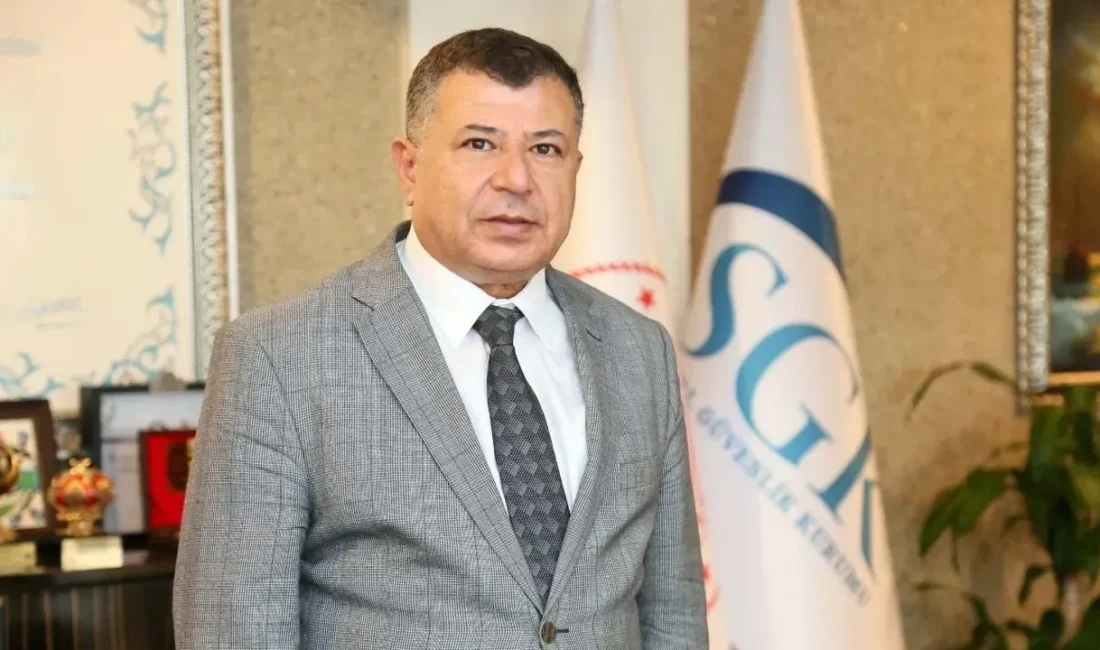 Antalya SGK İl Müdürü Mehmet Tanrıöver Kimdir? Neden Tutuklandı? Eski Antalyaspor Başkanı Sinan Boztepe’nin şikayetiyle başlayan Antalya SGK rüşvet