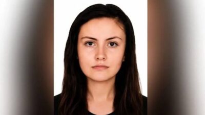 Tokat'ın Zile ilçesinde 10 gün önce öldüğü tahmin edilen Sibel