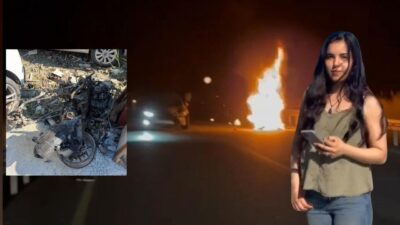 İstanbul Sultangazi'de motosikletli Riyadh'a çarparak ölümüne sebep olan Murat K.