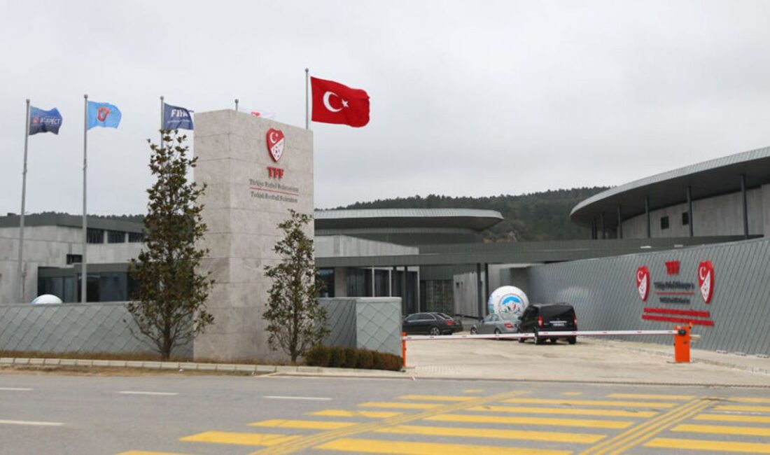 TFF Harcama Limitleri 2026: Kulüp Bütçeleri Belli Oldu TFF Kulüp Lisans Kurulu, 2026-2027 sezonu Süper Lig harcama limitlerini