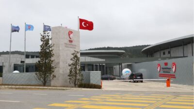 TFF Kulüp Lisans Kurulu, 2026-2027 sezonu Süper Lig harcama limitlerini