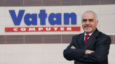 Vatan Bilgisayar'ın kurucusu Hasan Vatan nereli ve kaç yaşında? İş