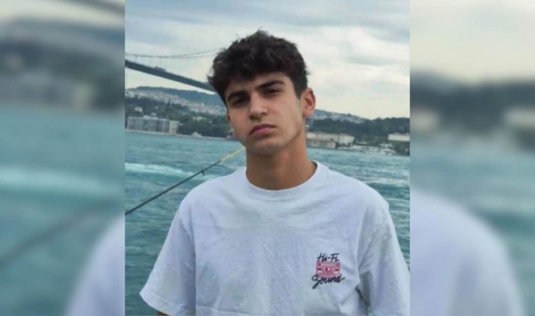 15 yaşındaki Poyraz Rüzgar Coşar'ın ölüm sebebi belli oldu. Çanakkale