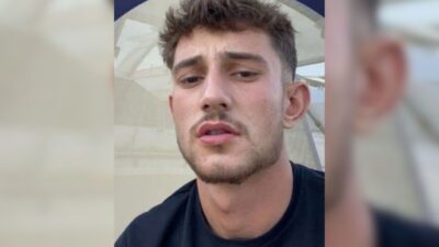 Aydın’a Acı Haber! Bodrum’da Botu Patlayan Gemici Mert Özcan Vefat Etti Bodrum Yalıkavak Marina'da temizlik yaptığı botun patlamasıyla ağır yaralanan 20