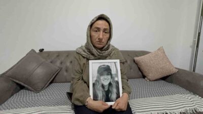 18 yaşındaki Ece Naz Macit, Kocaeli Darıca'da arkadaşlarıyla bulunduğu evde